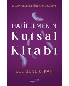 Hafiflemenin Kutsal Kitabı 