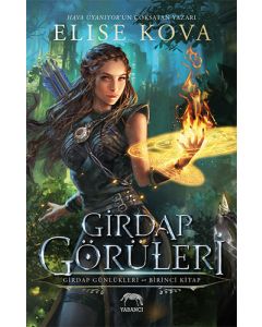 Girdap Görüleri (Ciltli)