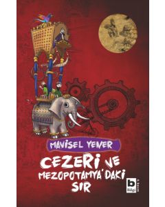 Cezeri ve Mezopotamya’daki Sır