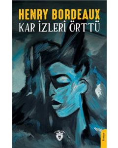 Kar İzleri Örttü
