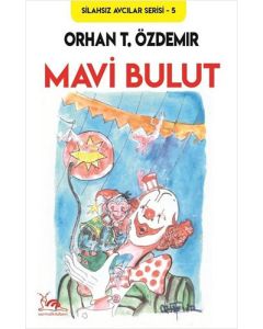 Mavi Bulut