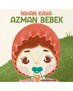 Azman Bebek