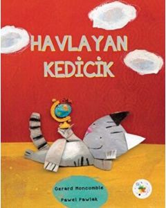 Havlayan Kedicik