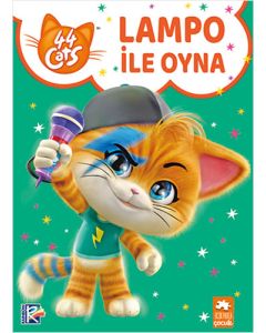 Lampo ile Oyna