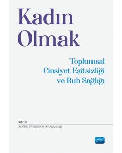 Kadın Olmak