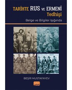 Tarihte Rus ve Ermeni Tedhişi