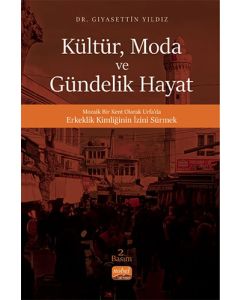 Kültür Moda Ve Gündelik Hayat