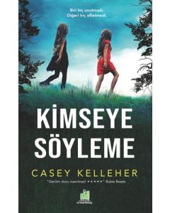 Kimseye Söyleme