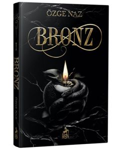Bronz (Ciltli)