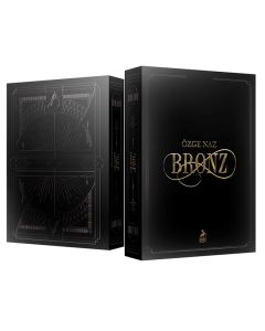 Bronz (Ciltli - Kutulu)