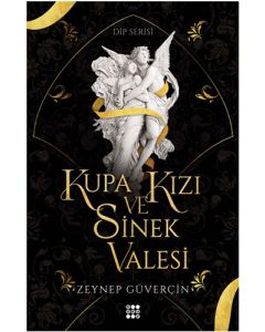 Kupa Kızı ve Sinek Valesi