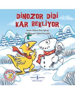 Dinozor Didi Kar Bekliyor