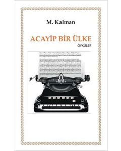 Acayip Bir Ülke