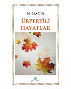 Ürpertili Hayatlar