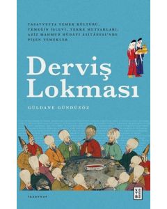Derviş Lokması
