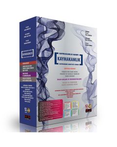 Kaymakamlık Kampı Konu Anlatımı