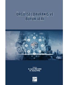 Örgütsel Davranış ve Büyük Veri