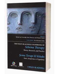 Şema Terapi El Kitabı