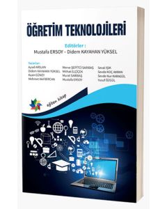 Öğretim Teknolojileri