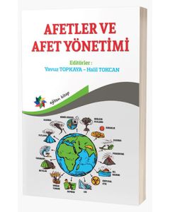Afetler ve Afet Yönetimi