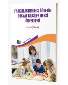 Farklılaştırılmış Öğretim Sosyal Bilgiler Dersi Örneklemi