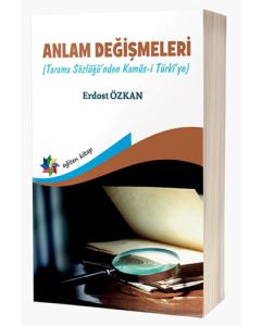 Anlam Değişmeleri