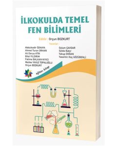 İlkokulda Temel Fen Bilimleri