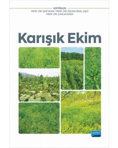 Karışık Ekim