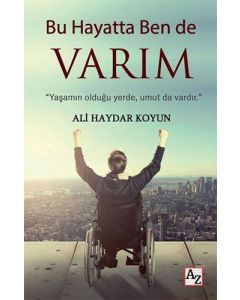 Bu Hayatta Ben de Varım