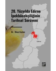 20. Yüzyılda Edirne İpekböcekçiliğinin Tarihsel Serüveni