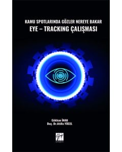 Kamu Spotlarında Gözler Nereye Bakar Eye-Tracking Çalışması