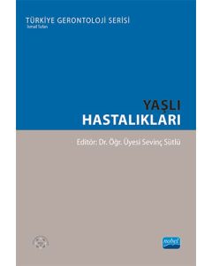 Yaşlı Hastalıkları