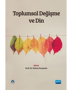 Toplumsal Değişme ve Din
