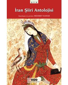 İran Şiiri Antolojisi 