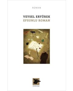 Efsunlu Roman