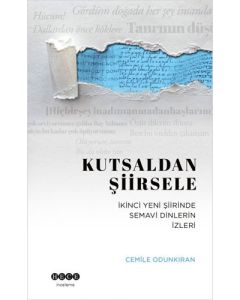 Kutsaldan Şiirsele