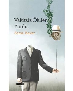 Vakitsiz Ölüler Yurdu