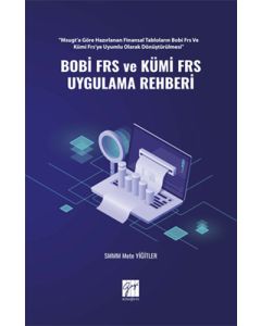 Bobi Frs ve Kümi Frs Uygulama Rehberi