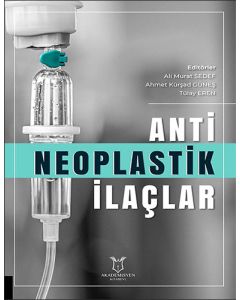 Antineoplastik İlaçlar
