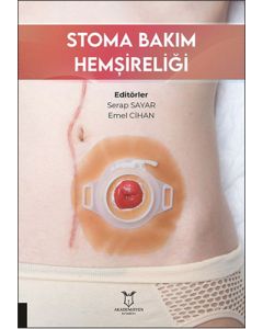 Stoma Bakım Hemşireliği