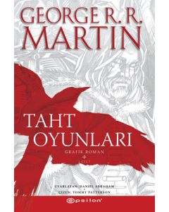 Taht Oyunları - Grafik Roman 1