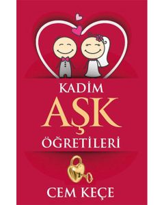 Kadim Aşk Öğretileri