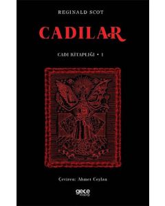 Cadılar
