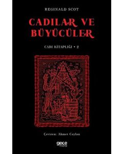 Cadılar ve Büyücüler