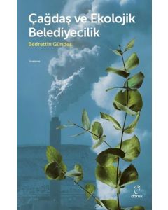 Çağdaş ve Ekolojk Belediyecilik