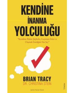 Kendine İnanma Yolculuğu