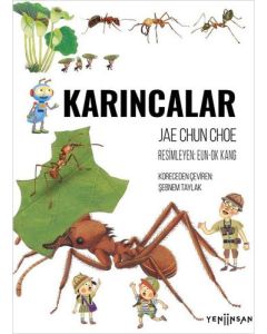 Karıncalar