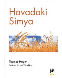 Havadaki Simya