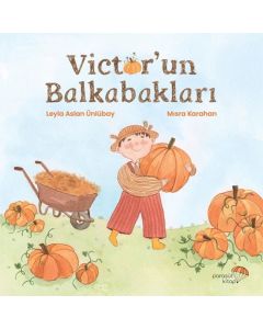 Victor’un Balkabakları