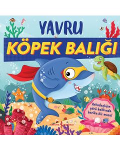 Yavru Köpek Balığı